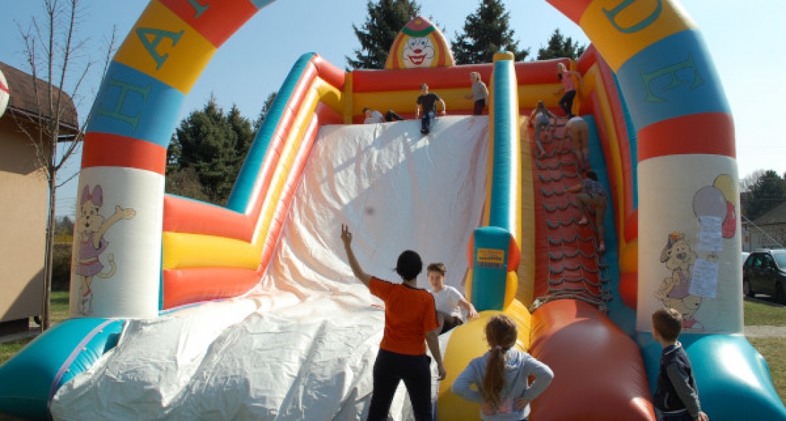 Családi nap Bábolnán