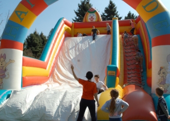 Családi nap Bábolnán